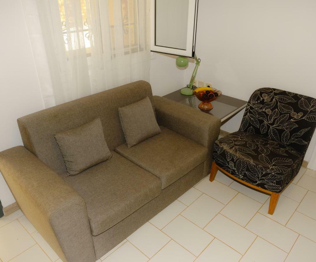 House With Garden Near The Sea Apartment Agia Efimia Exterior photo